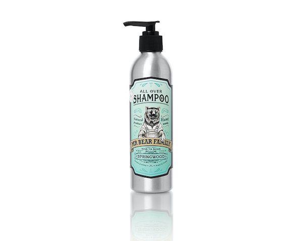 Springwood - All Over Shampoo
