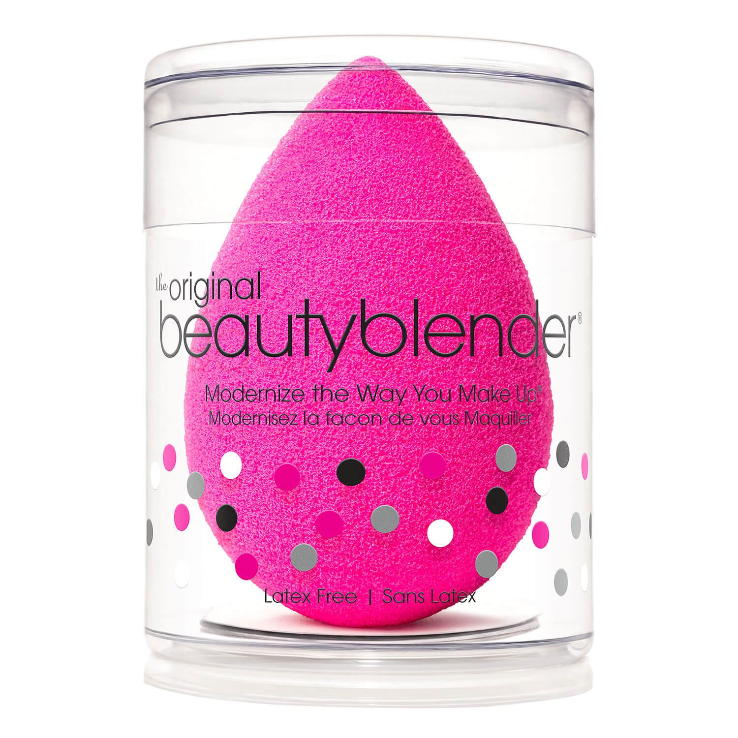 Beautyblender - Original, pink