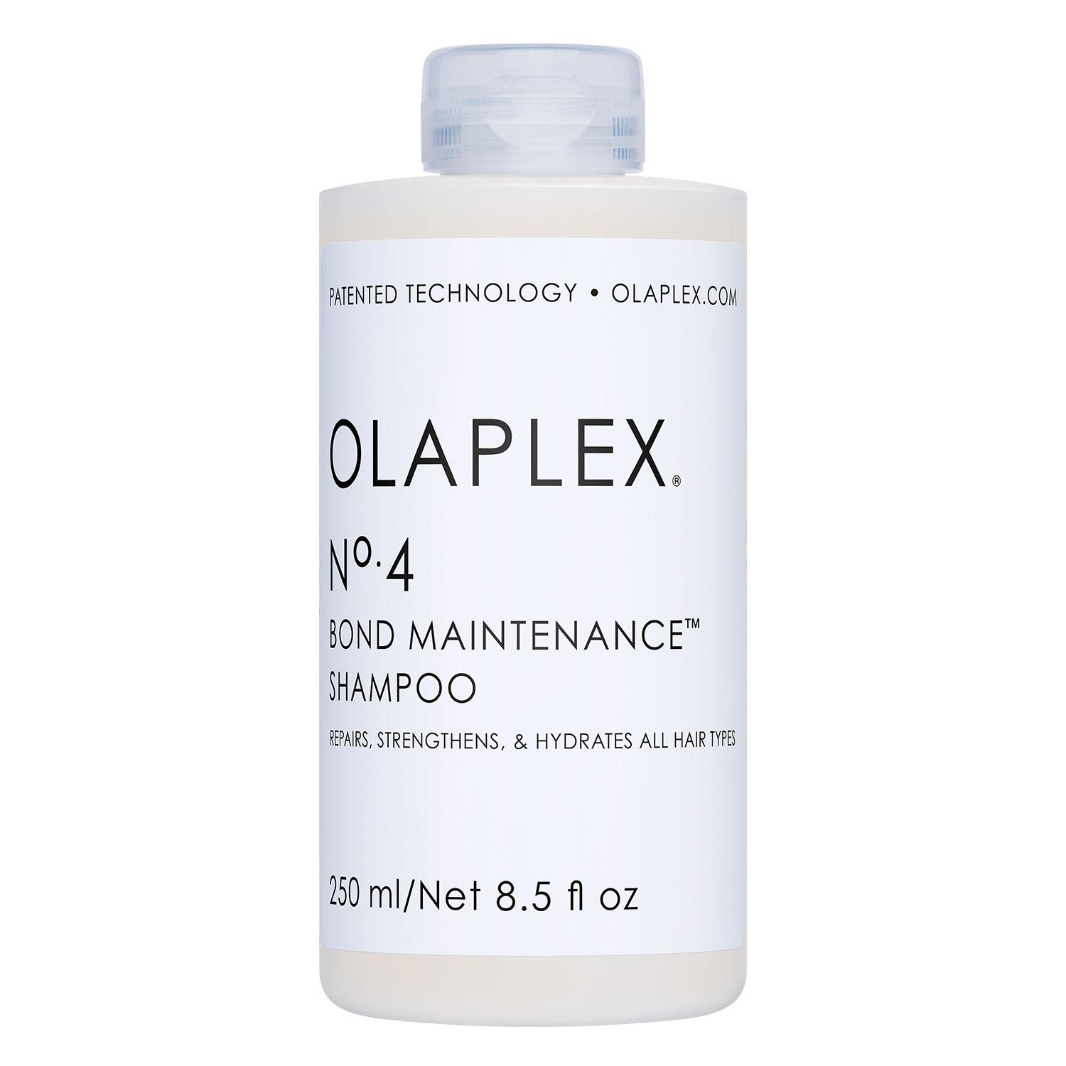 Olaplex - Bond Maintenance Shampoo No. 4