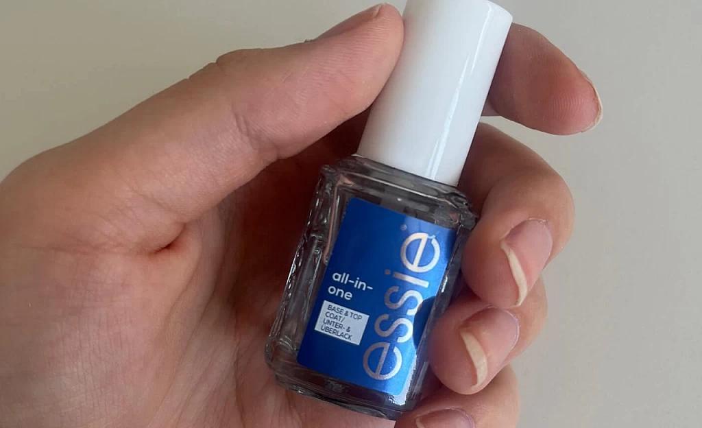 All-in-one Base Coat from essie