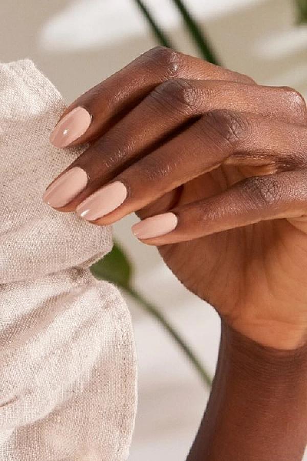Love by essie - back to love