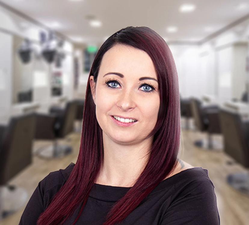 Alexandra | Regional Manager Salons & Expert Hairstylistin bei PerfectHair.ch