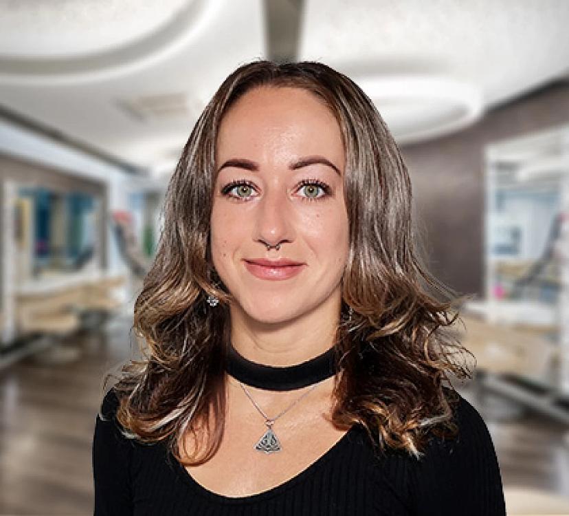 Marisa | Expert Hairstylistin & Stellvertretende Geschäftsführerin bei PerfectHair.ch