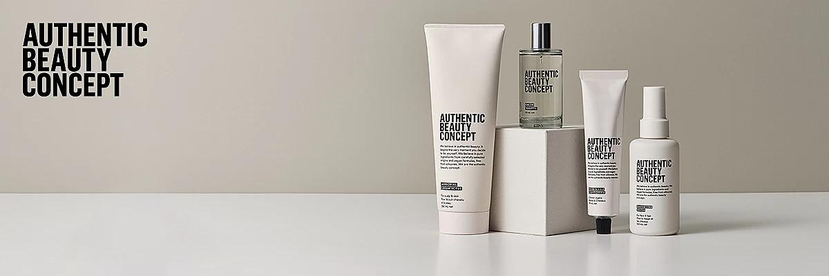 BEYOND HAIR from Authentic Beauty Concept at PerfectHair.ch