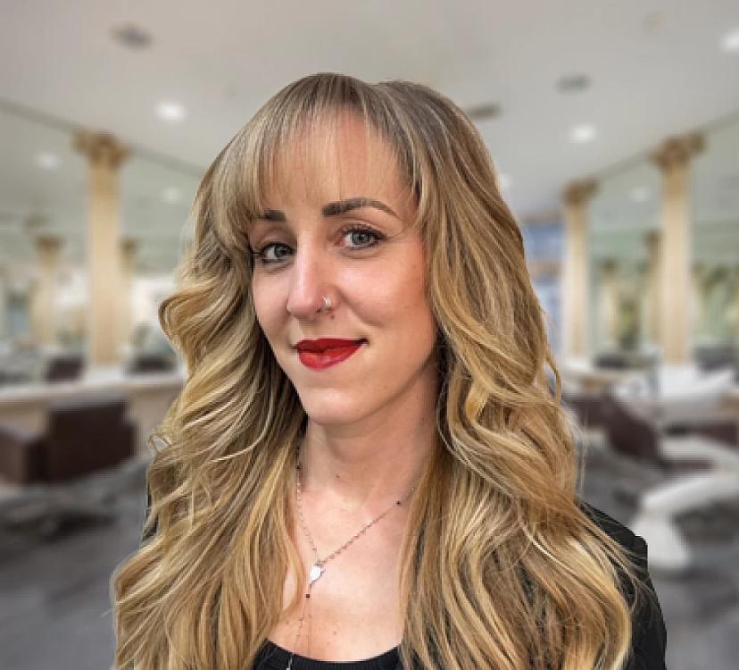 Tanja | Expert Hairstylistin bei PerfectHair.ch