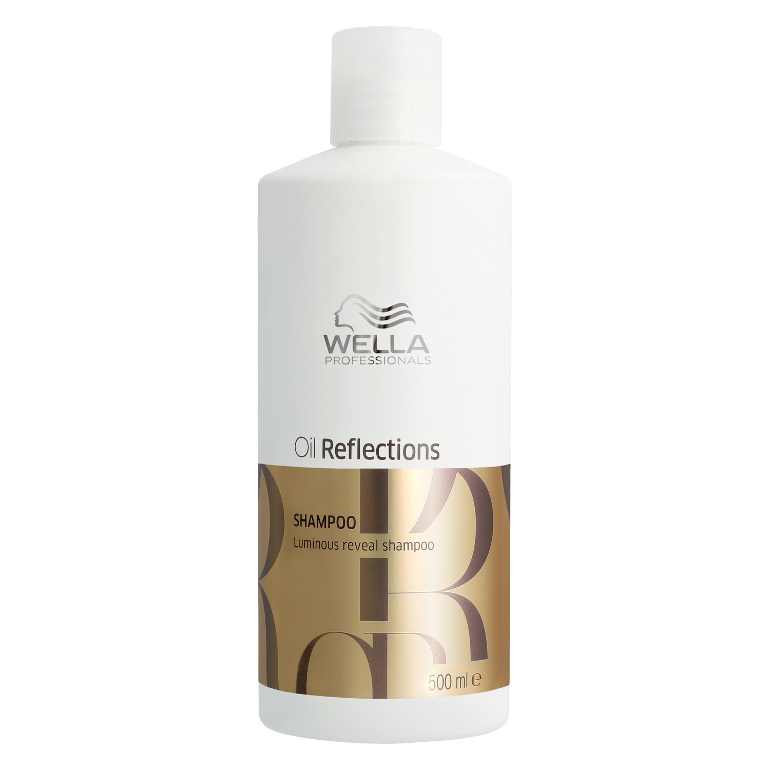 Product image from Oil Reflections - Shampoo