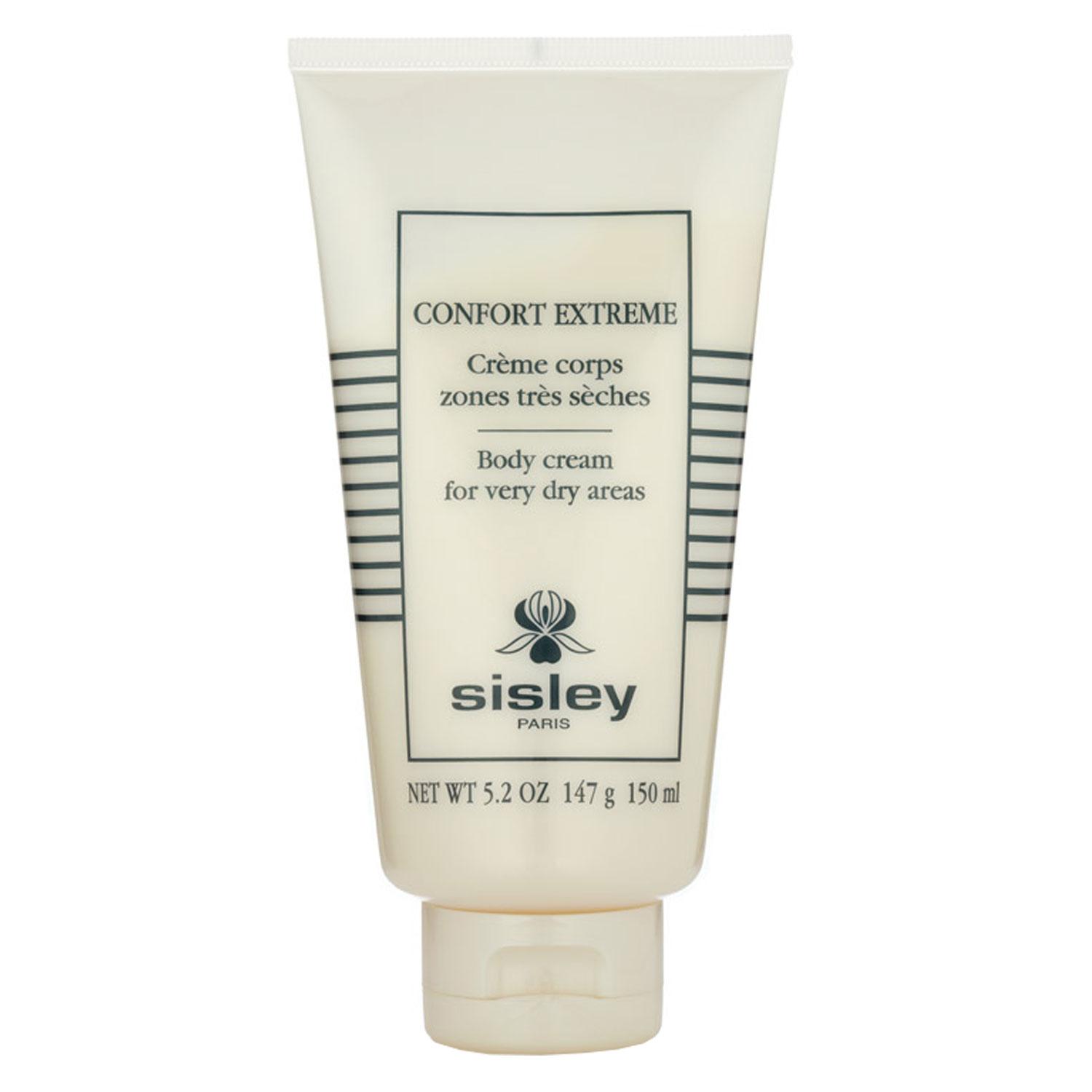 Sisley Skincare - Confort Extrême Crème Corps