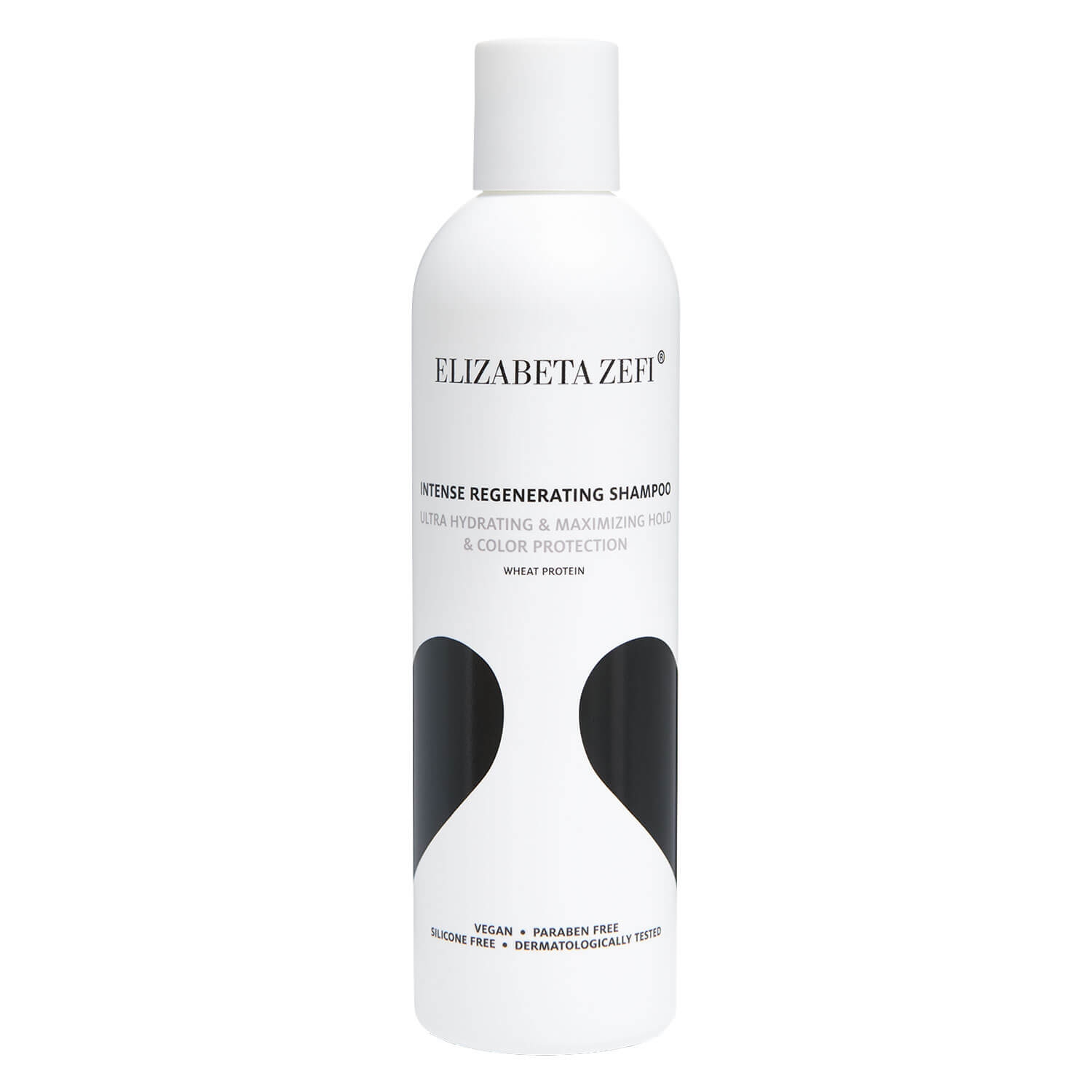 Produktbild von Elizabeta Zefi - Intense Regenerating Shampoo