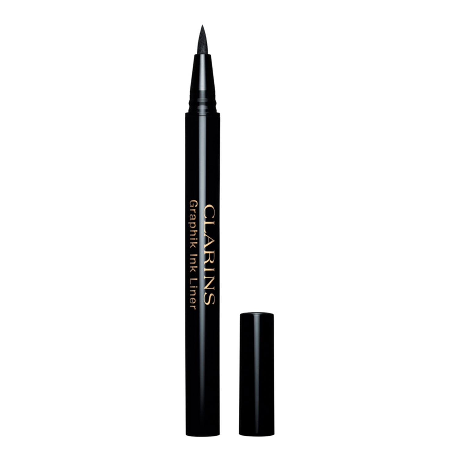 Product image from Clarins Crayon - Graphik Ink Liner Black 01