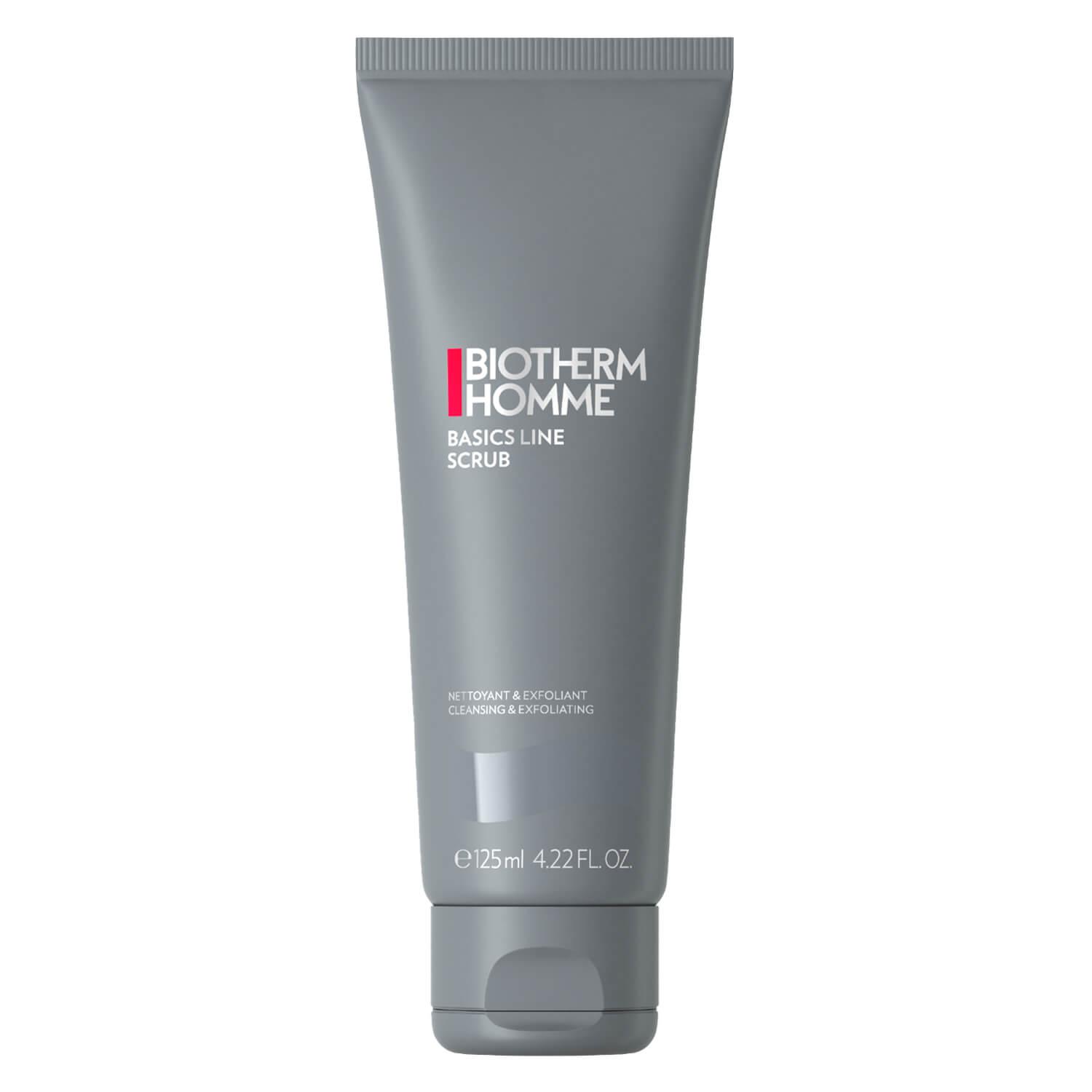 Biotherm Homme - Basics Line After Shave Emulsion
