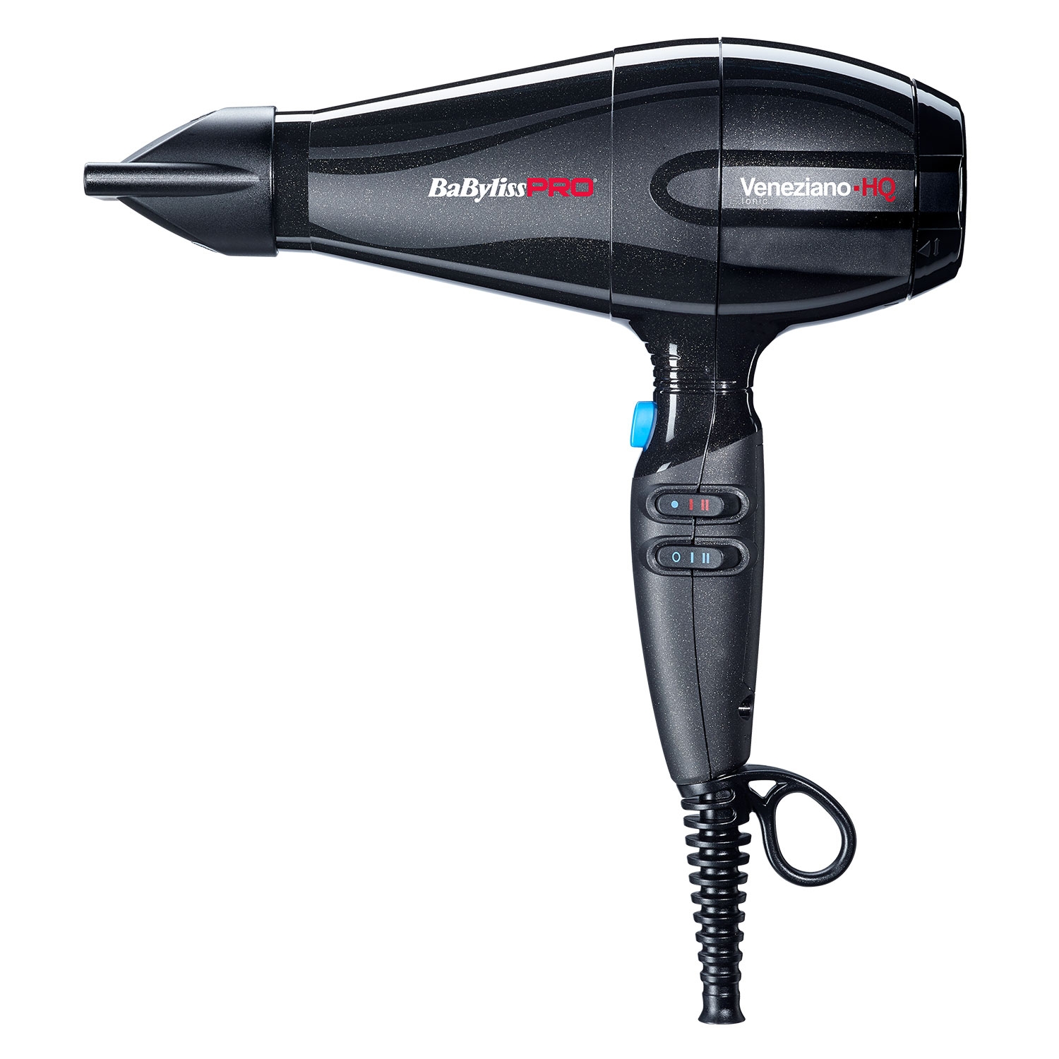 Product image from BaByliss Pro - Veneziano-HQ 2200W Ionic BAB6960IE