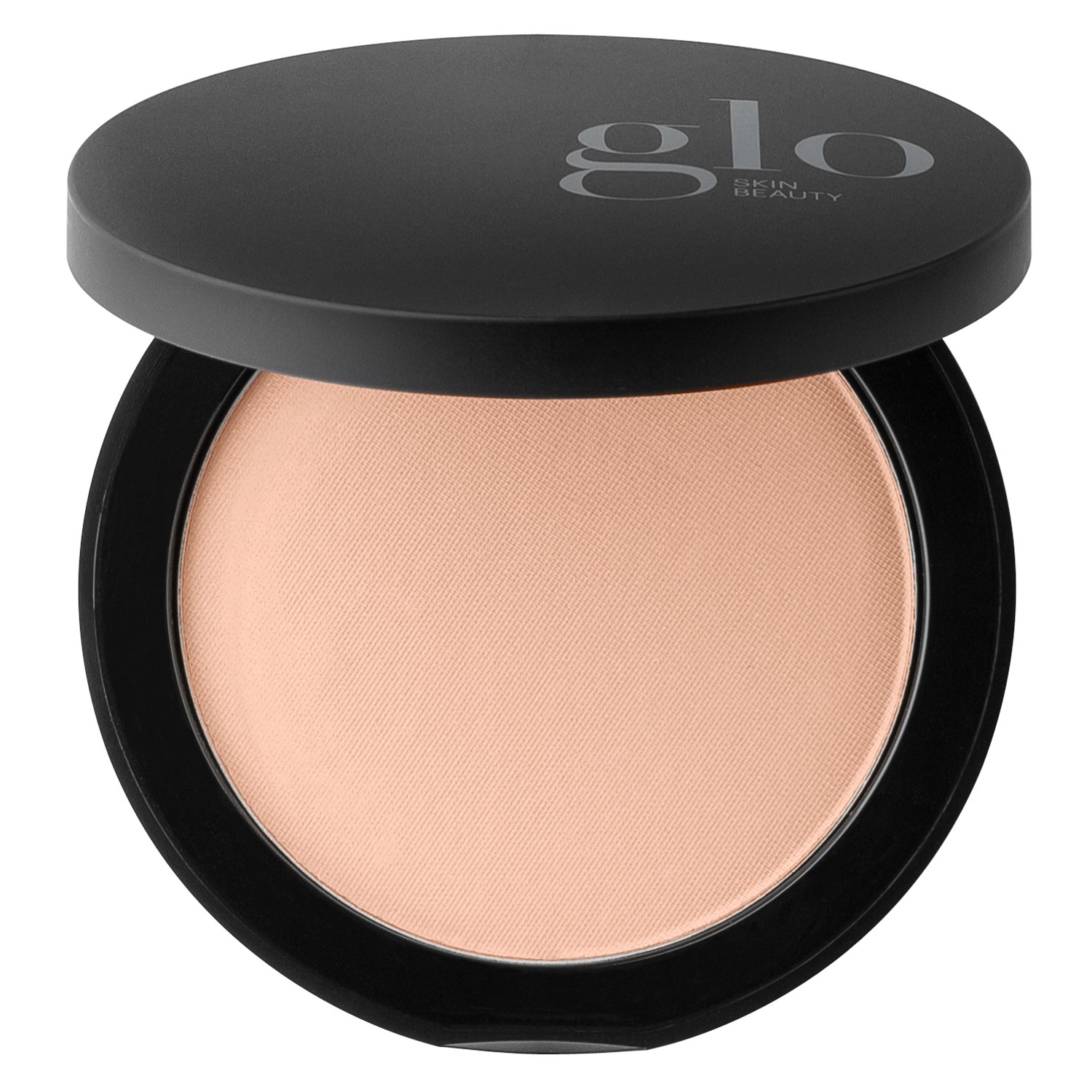 Product image from Glo Skin Beauty Powder - Pressed Base Beige Medium