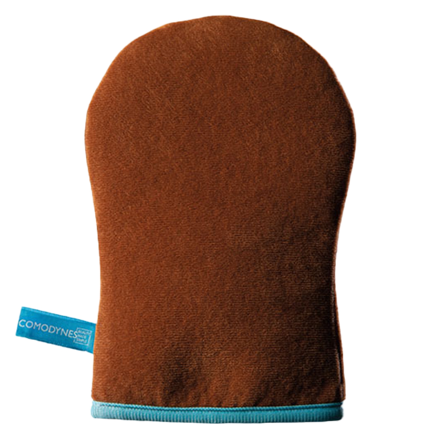 Product image from COMODYNES - Self-Tanning Handschuh