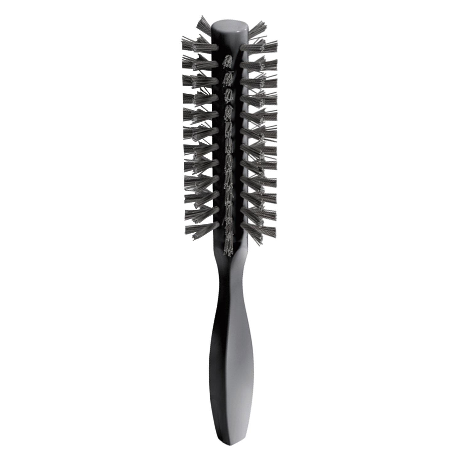 Trisa Hair Care - Round Brush Shine & Volume Vegan