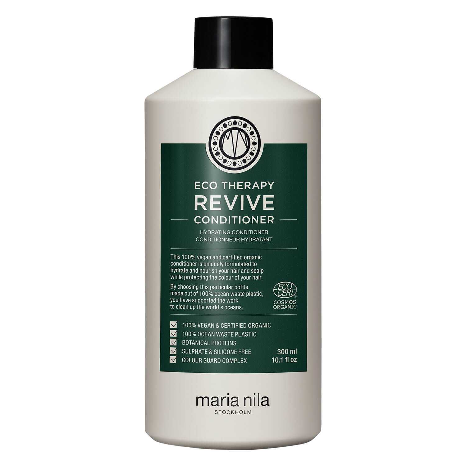 Product image from Care & Style - Eco Therapy Revive Conditioner
