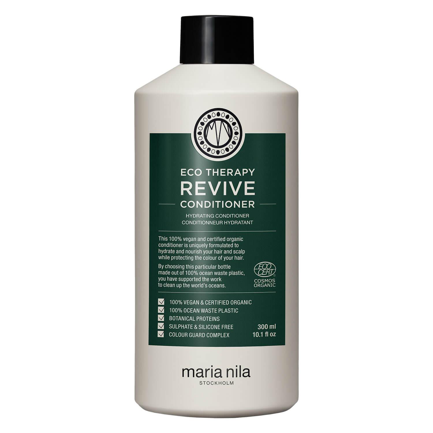 Care & Style - Eco Therapy Revive Conditioner