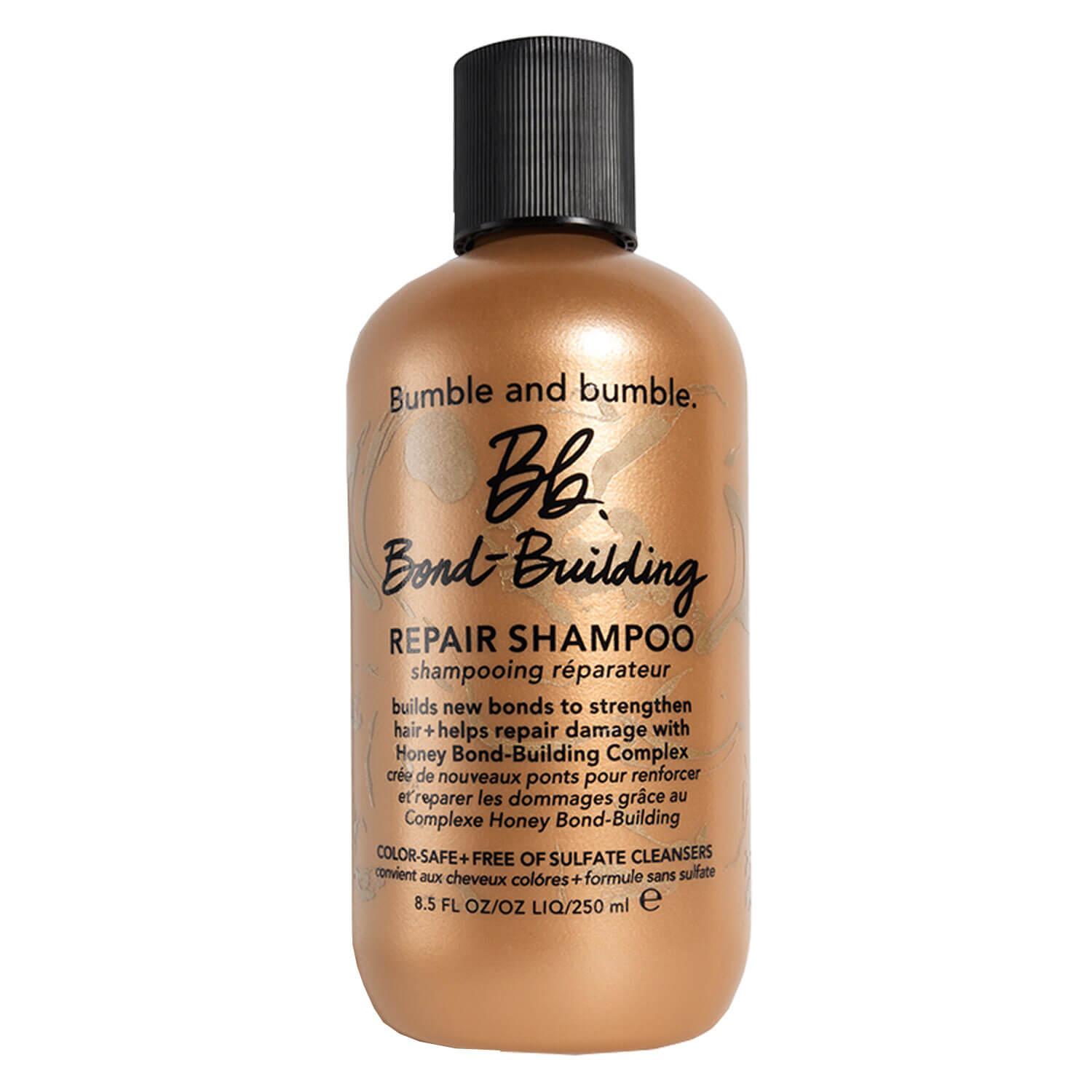 Bb. Bond-Building - Repair Shampoo