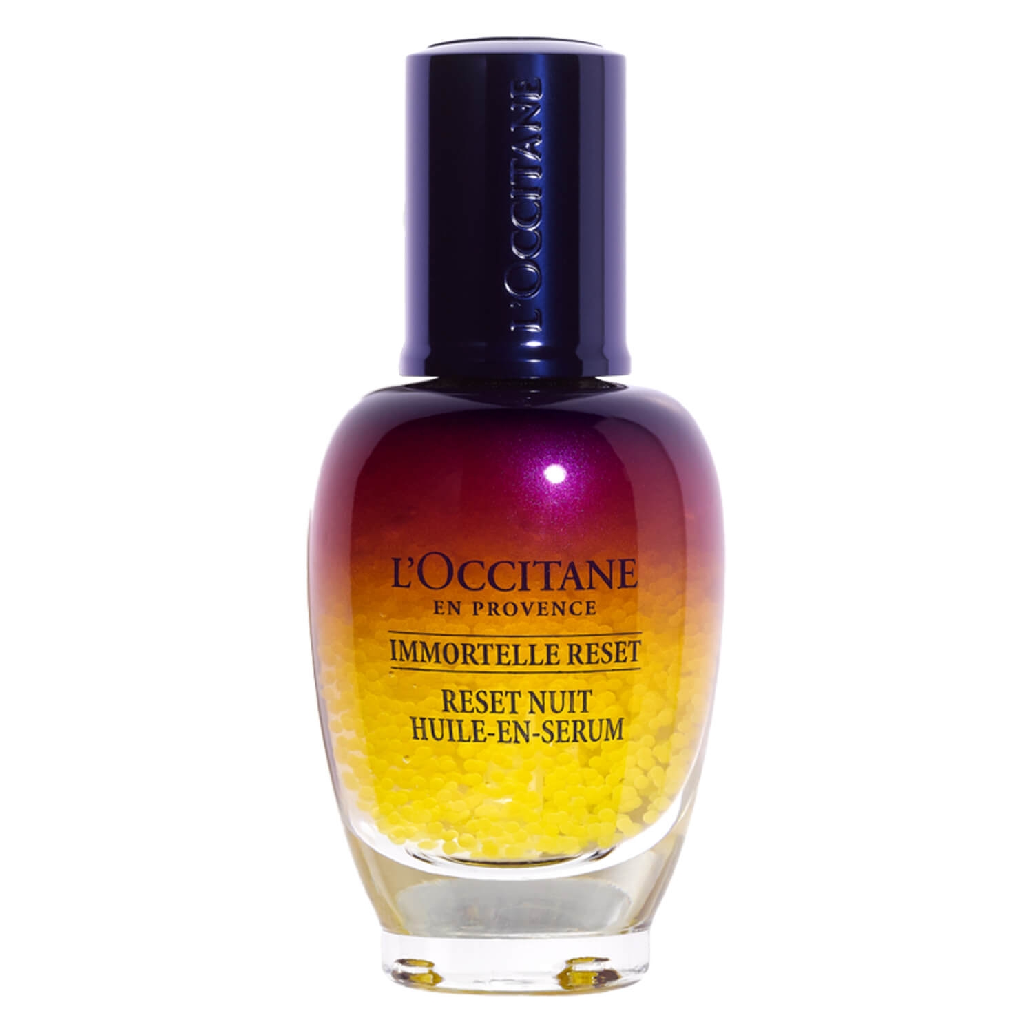 Product image from L'Occitane Face - Précieuse Overnight Oil Serum