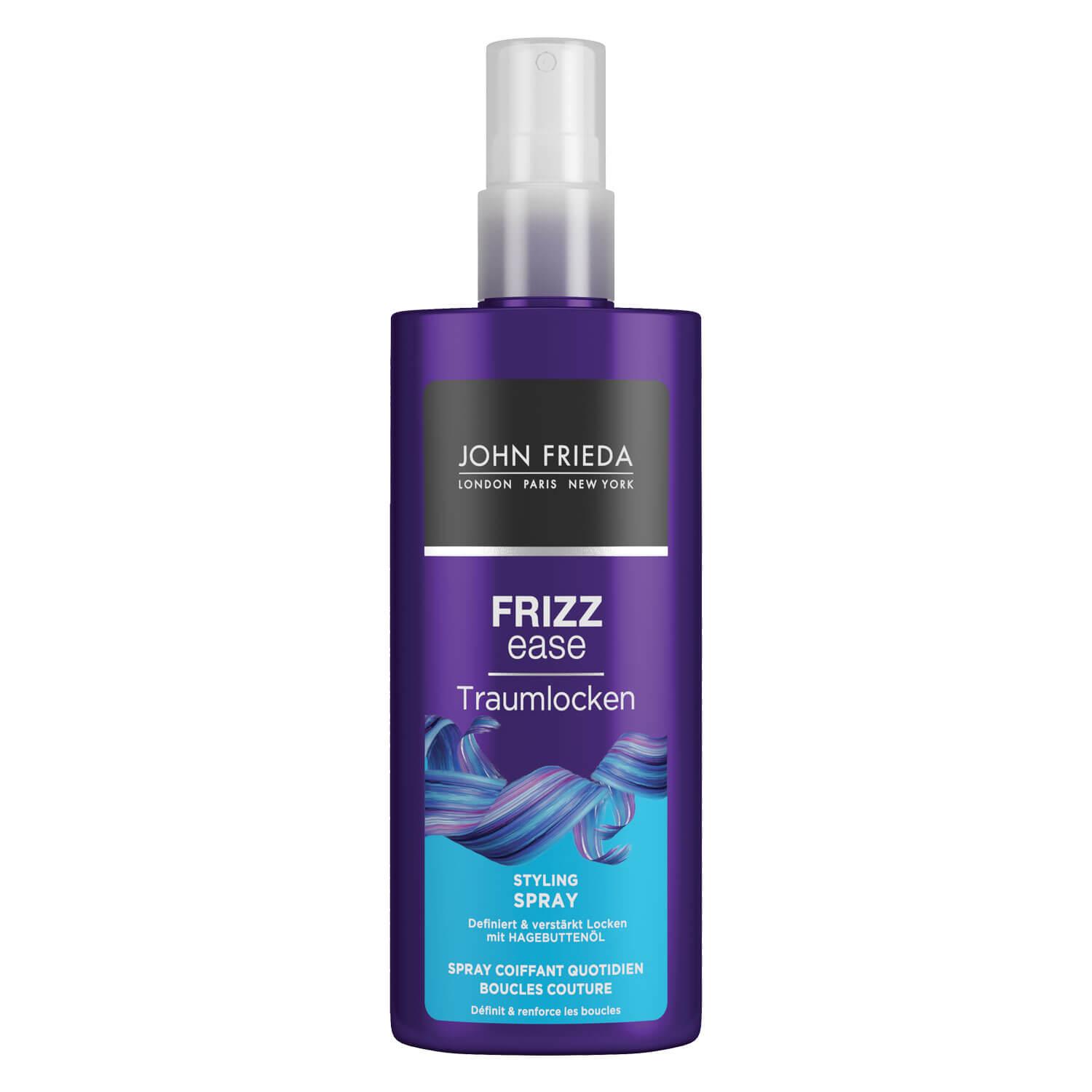 Frizz Ease - Dream Curls Styling Spray
