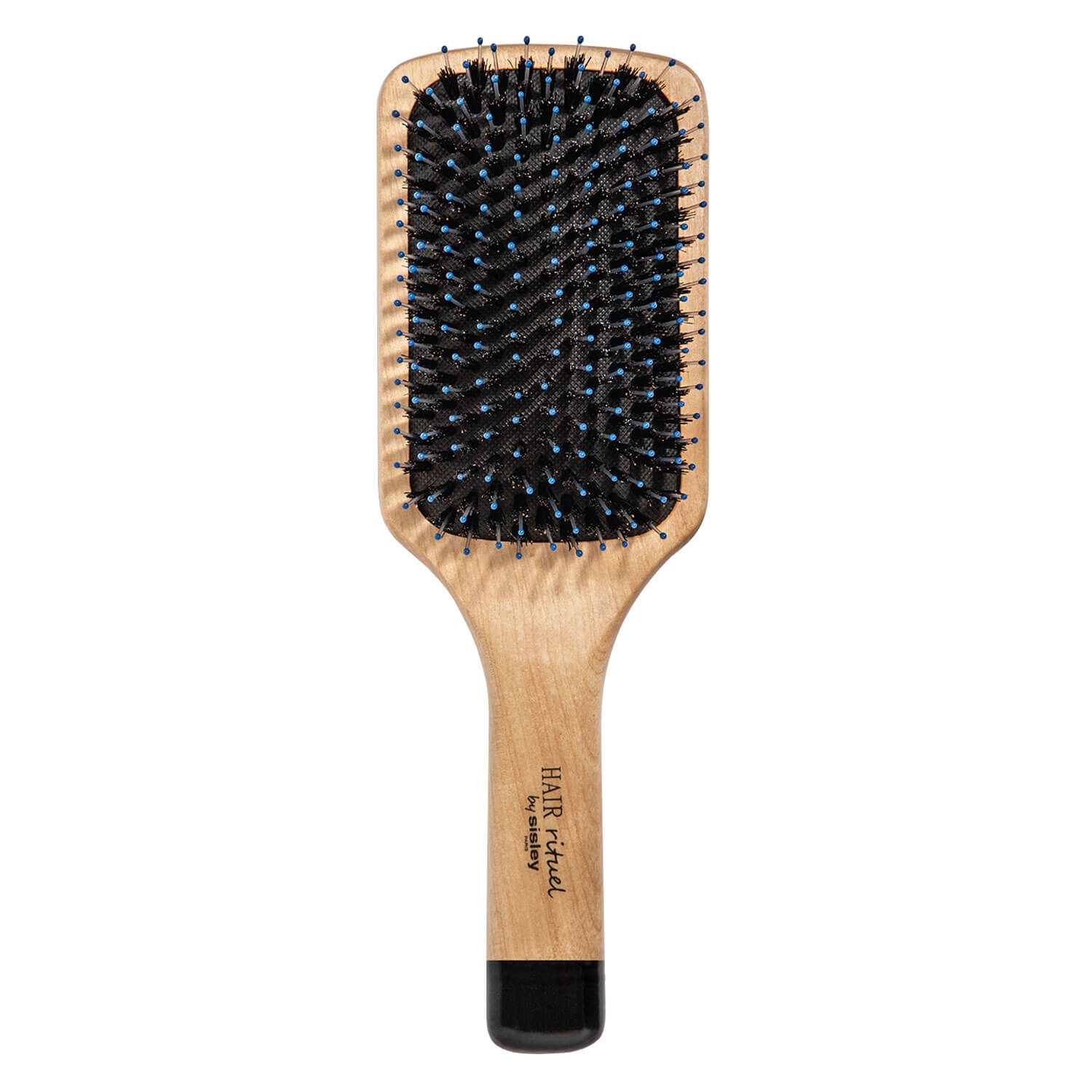 Produktbild von Hair Rituel by Sisley - La Brosse Brillance & Douceur