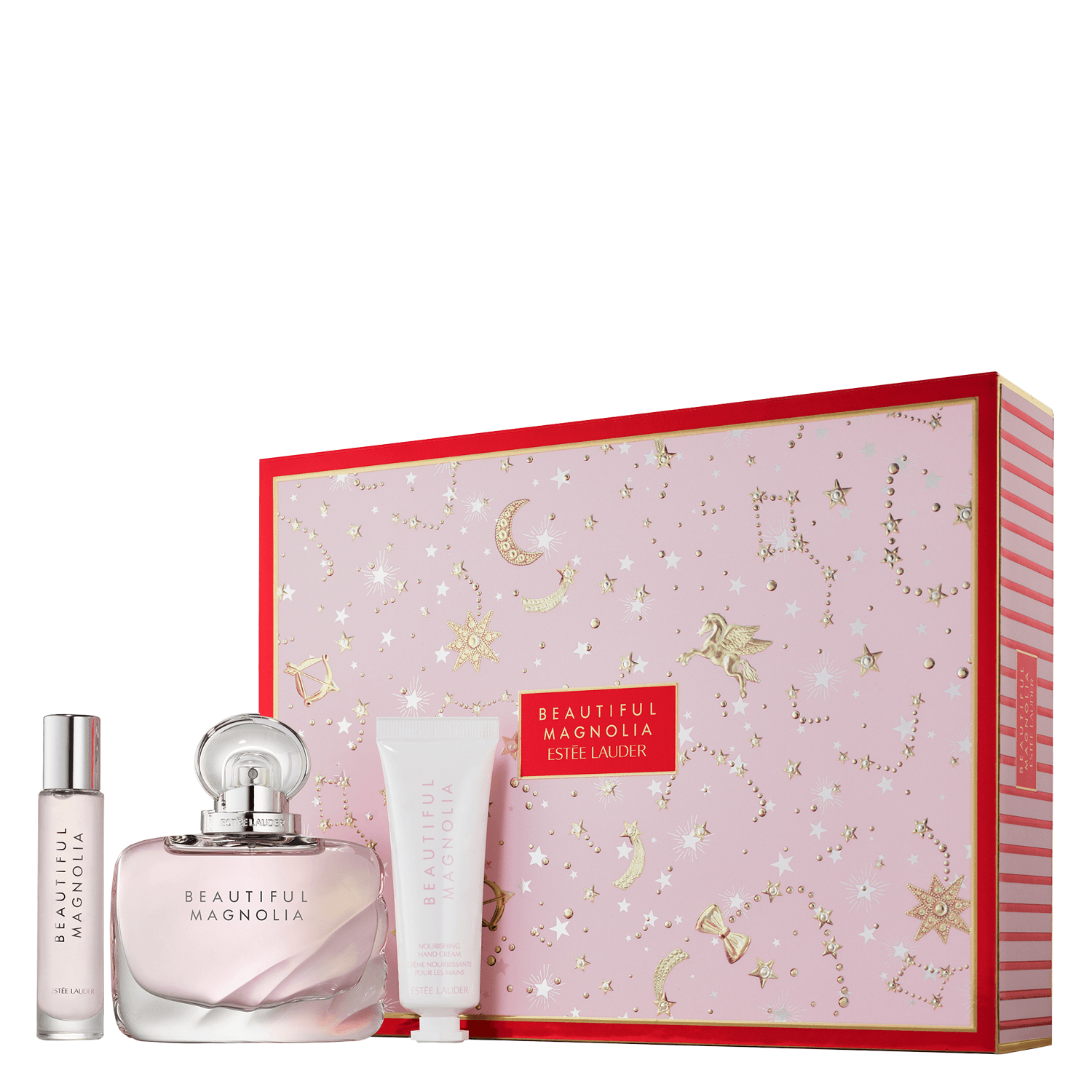 Product image from Estée Lauder Special - Beautiful Magnolia Favorites Trio