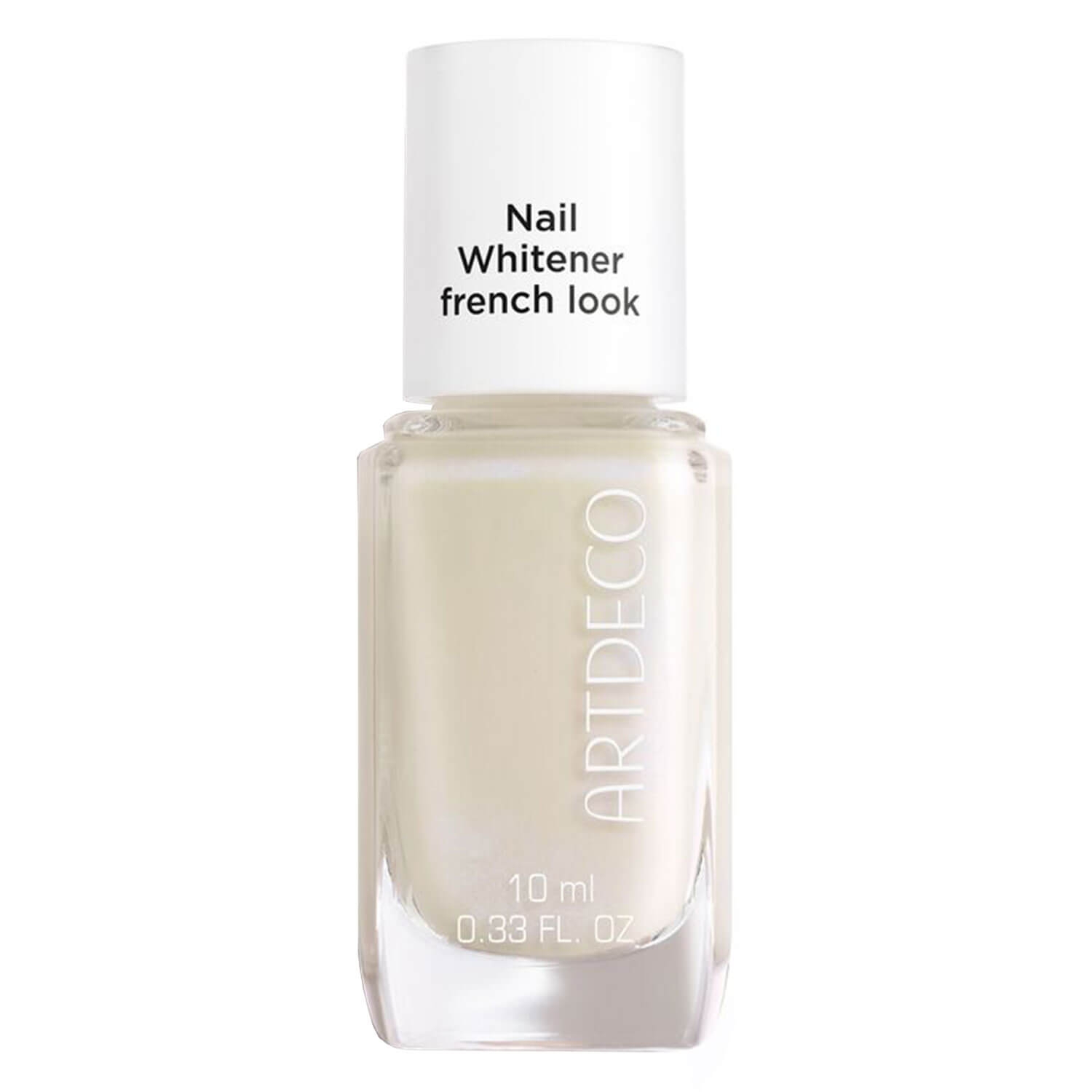 Product image from Artdeco Nail Care - Nail Whitener French Look