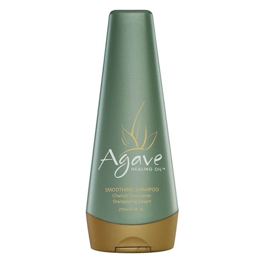 Produktbild von Agave - Smoothing Shampoo