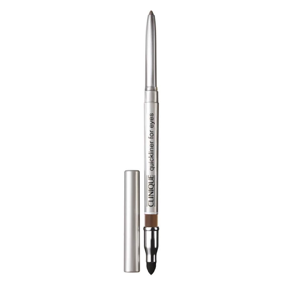Quickliner For Eyes - 02 Smoky Brown