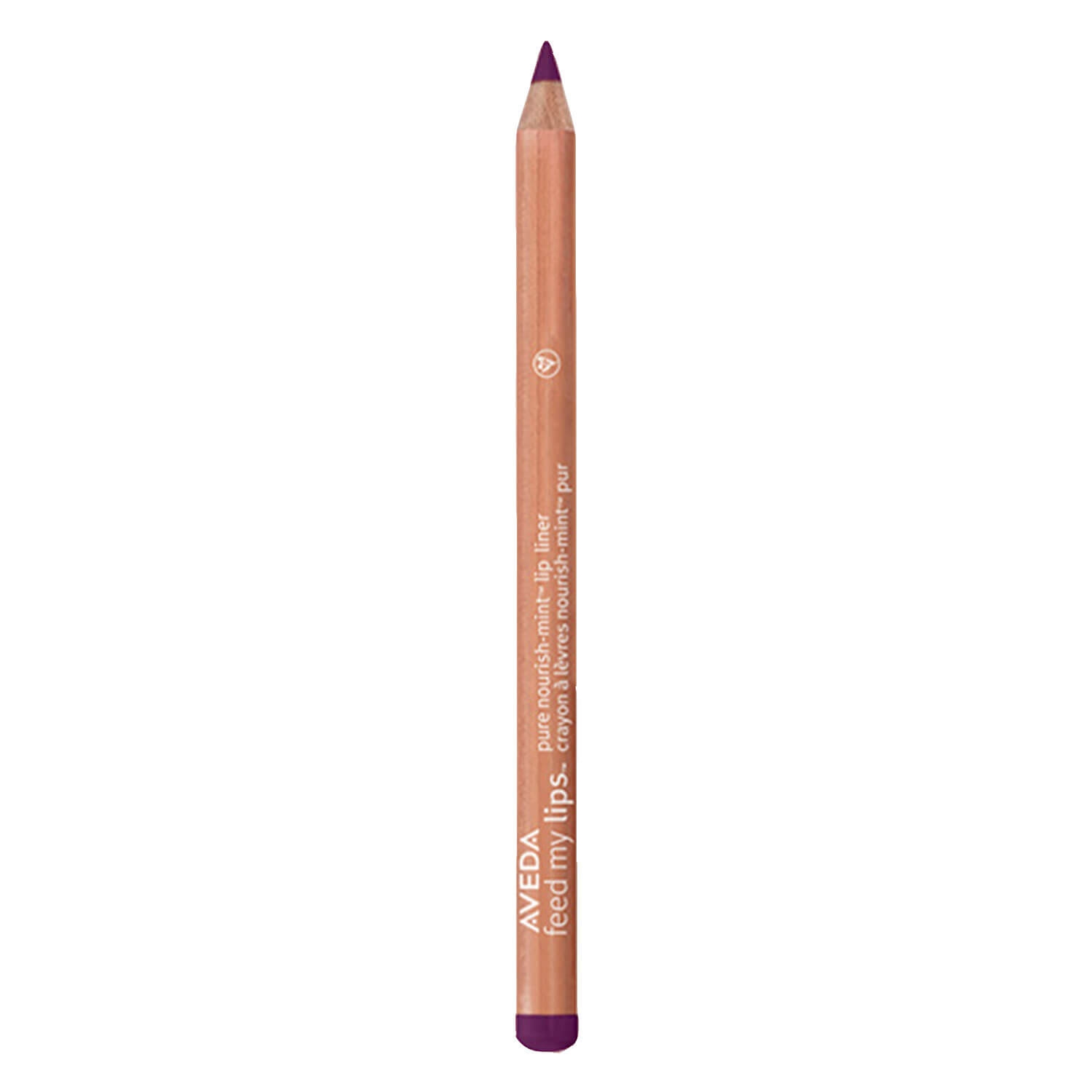 Product image from feed my lips - pure nourish-mint lip liner Currant