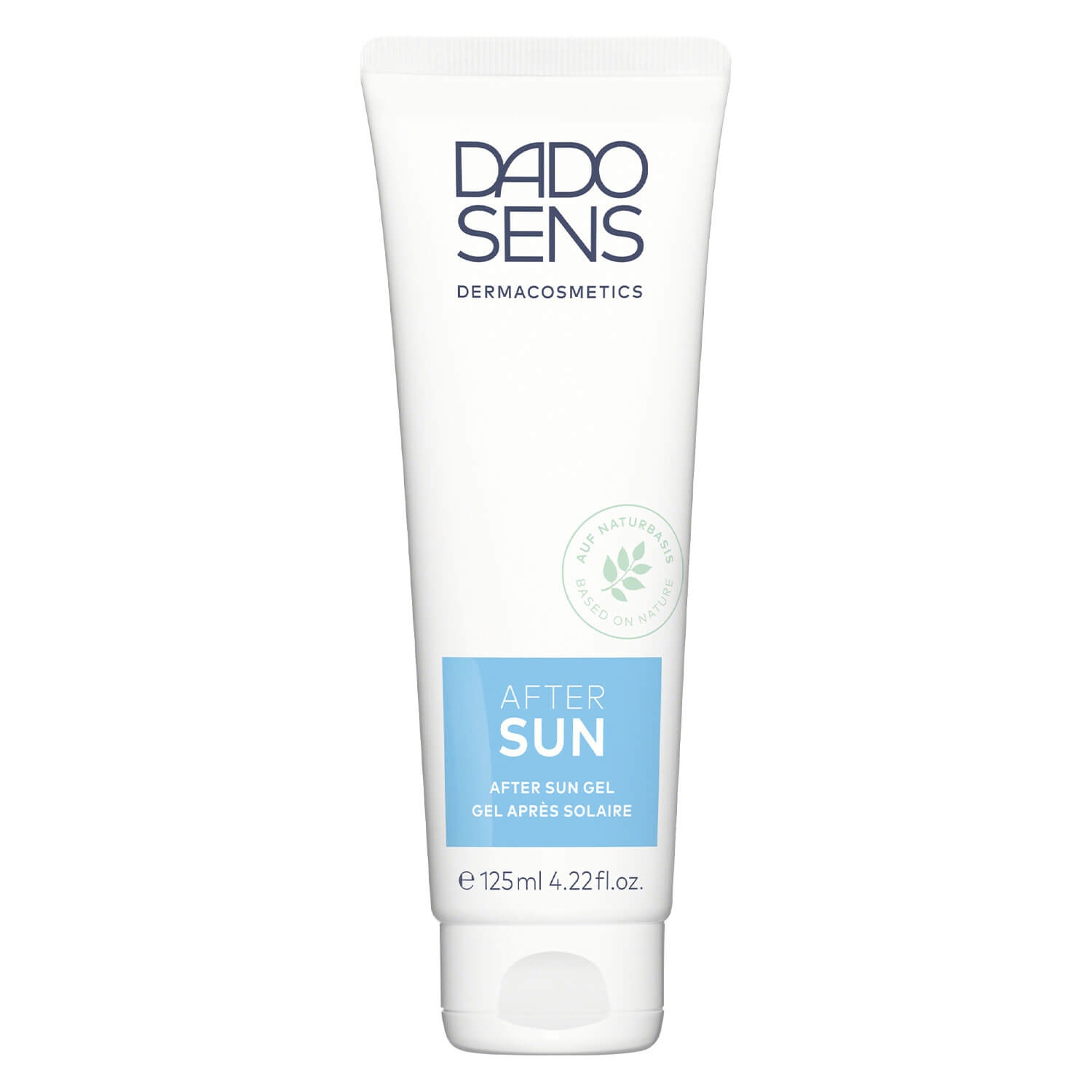 Product image from DADO SENS SUN - After Sun Gel