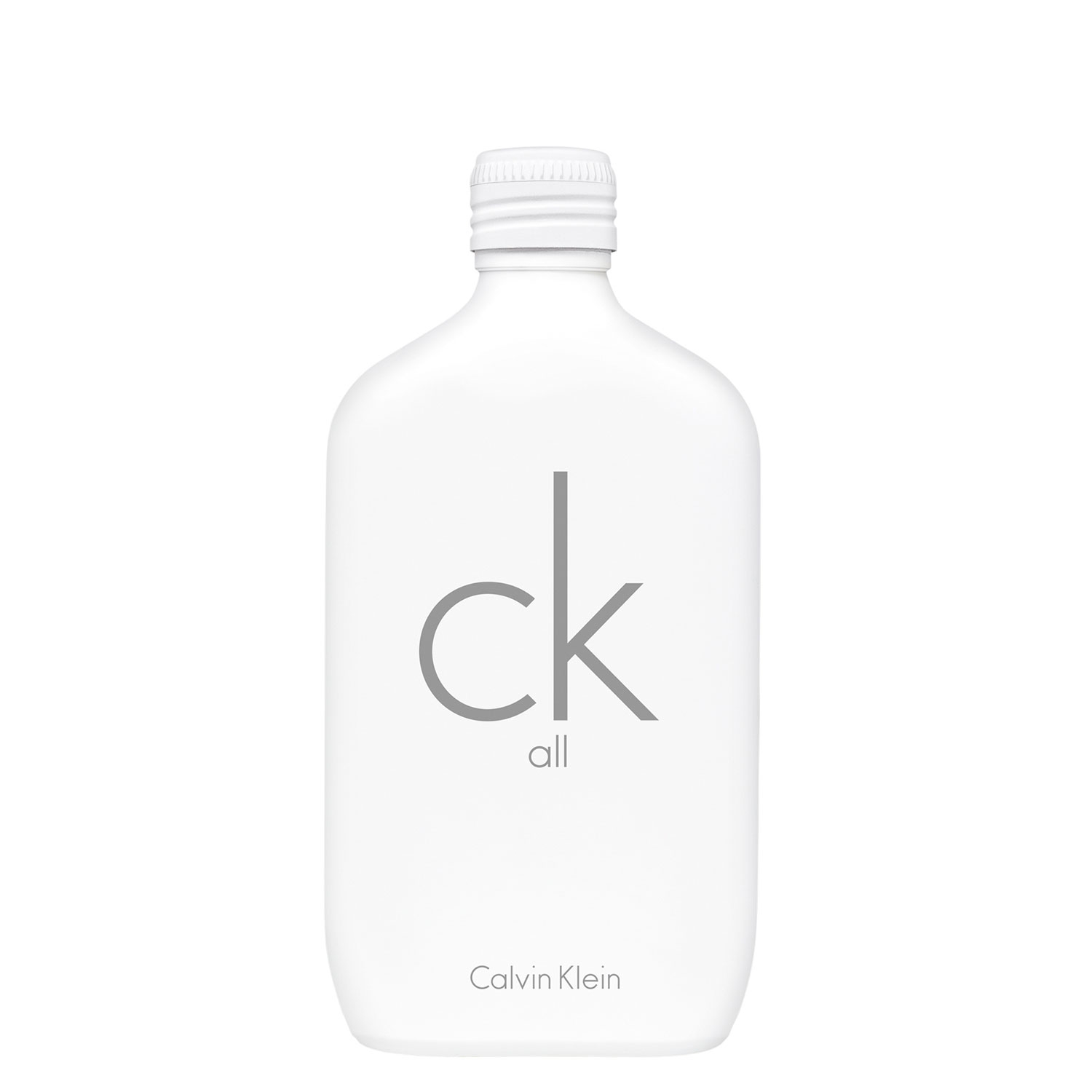 Product image from CK All - Eau de Toilette