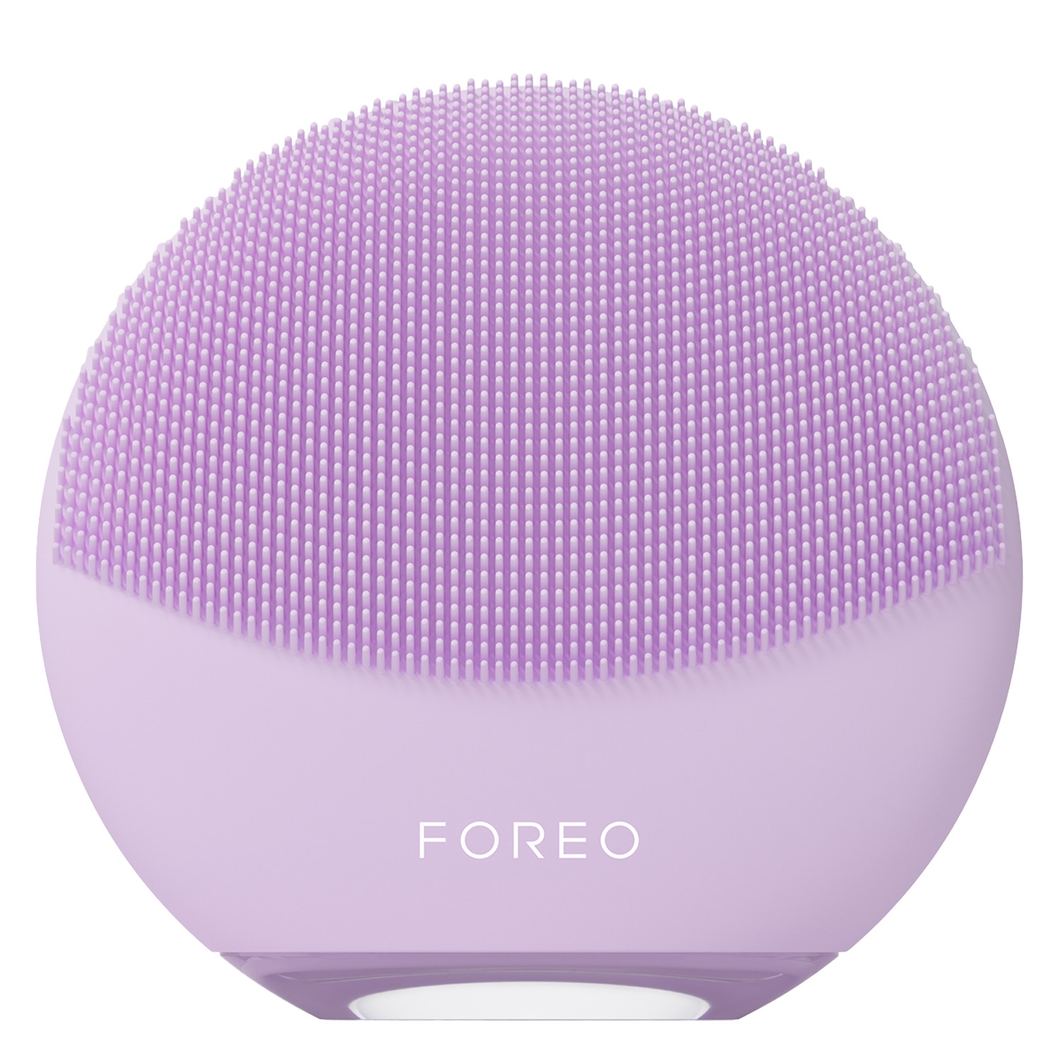 Product image from LUNA™ 4 mini - Gesichtsreinigungsgerät für alle Hauttypen Lavender