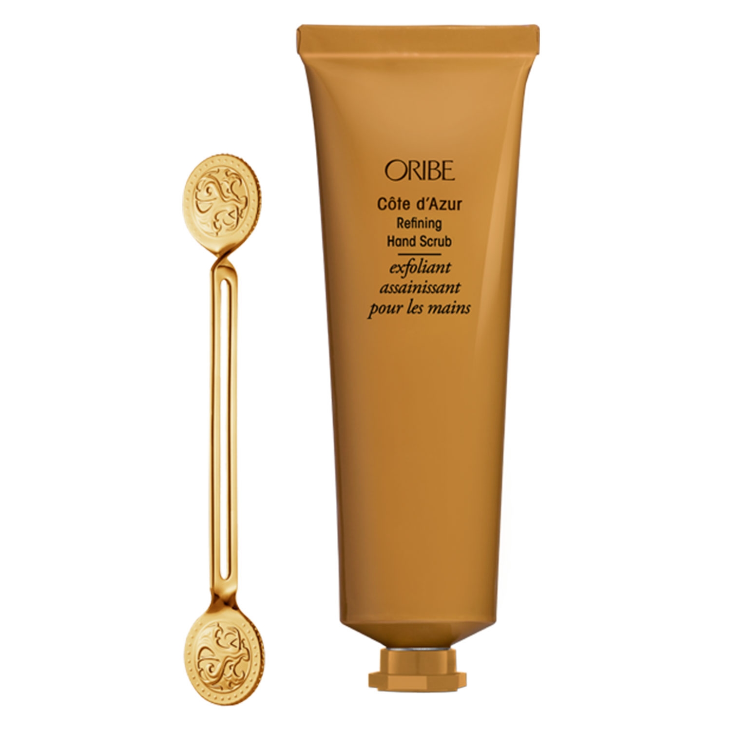 Product image from Oribe Skin - Cote d'Azur Refining Hand Scrub
