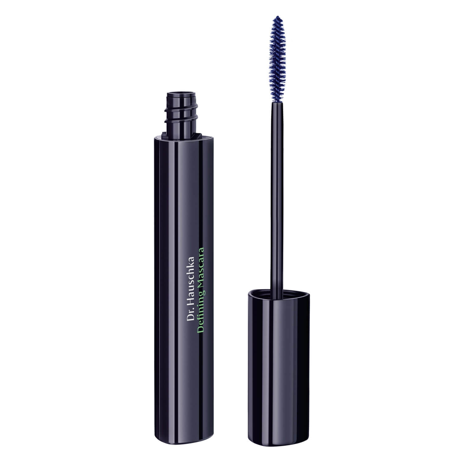 Product image from Dr. Hauschka Eyes - Defining Mascara blue 03