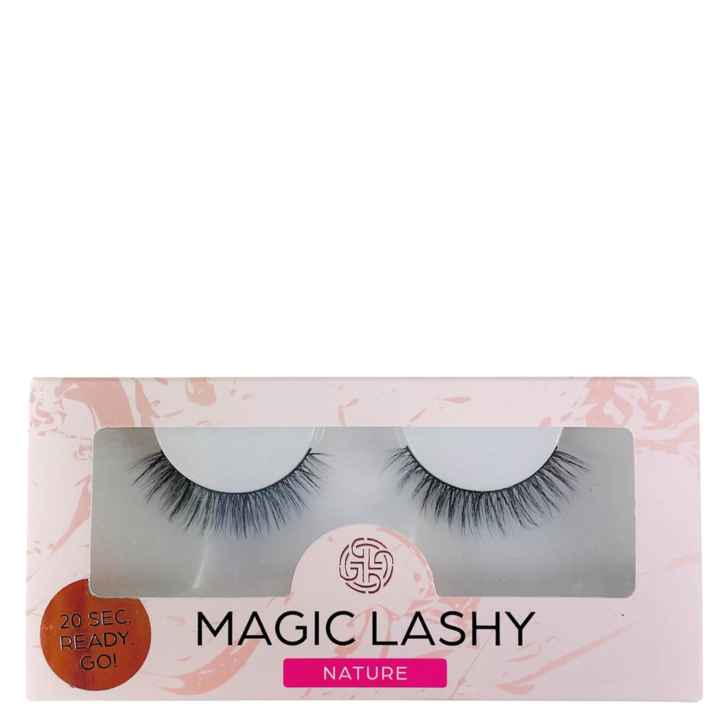 Product image from GL Beautycompany - Magic Lashy Nature