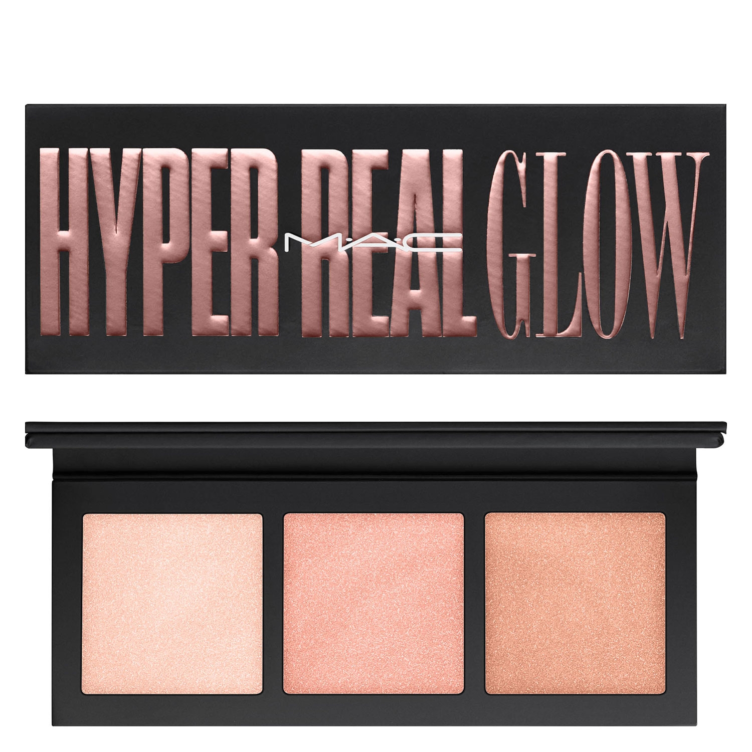Product image from Hyper Real Glow Palette - Flash+Awe