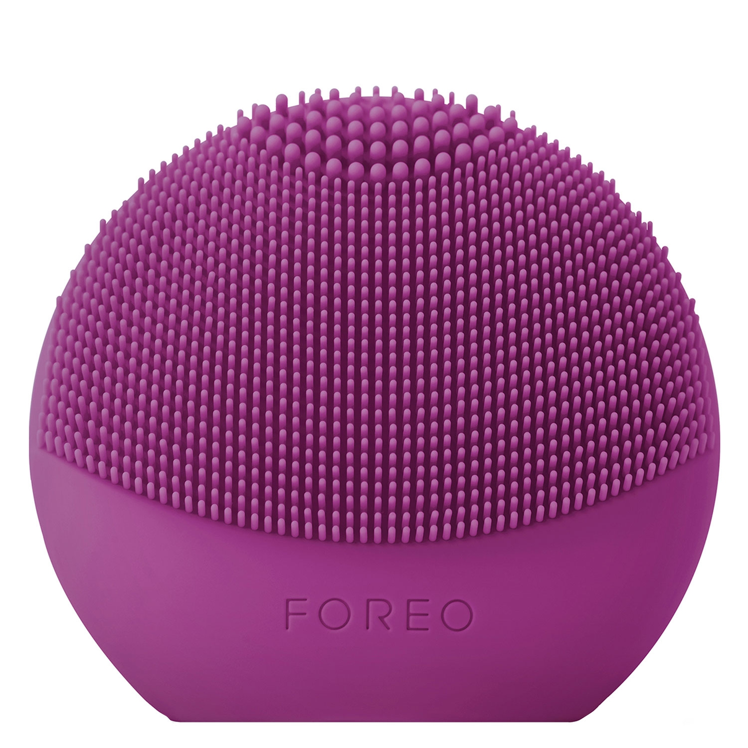 Product image from LUNA™ fofo - Gesichtsreinigungsbürste mit Hautsensoren Purple