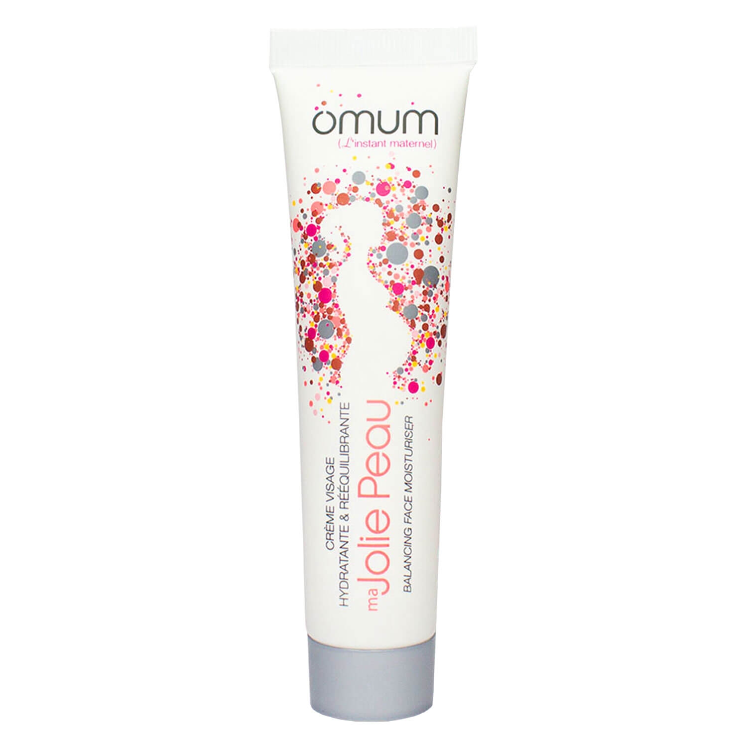 Product image from omum - Ma Jolie Peau Balancing Face Moisturiser