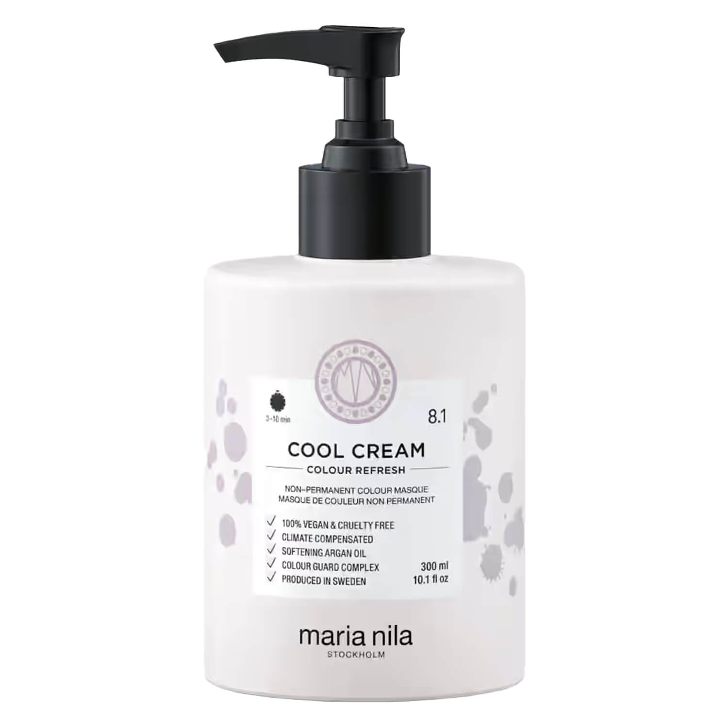 Product image from Colour Refresh - Cool Cream 8.1