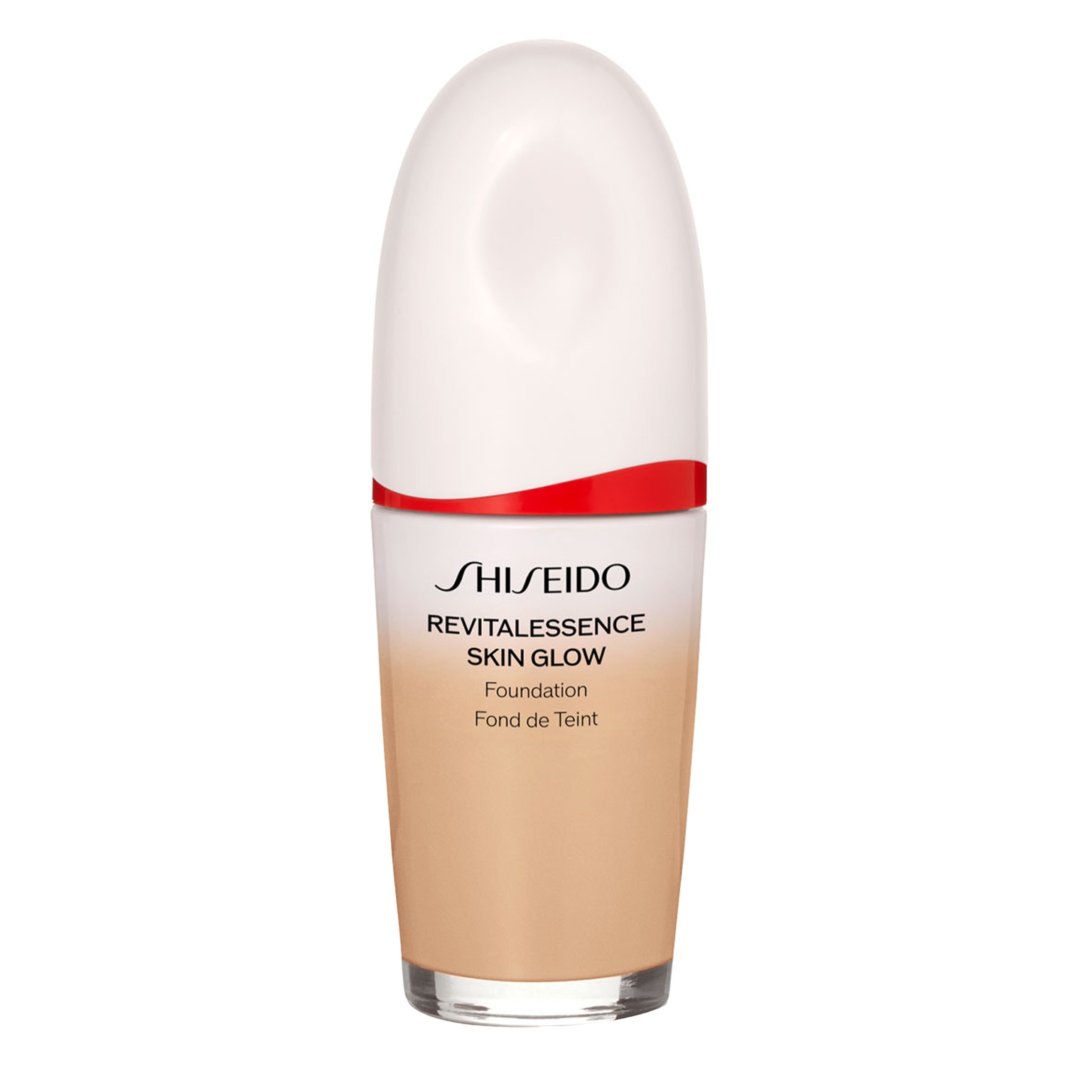 Product image from Revitalessence Skin Glow - Foundation Silk 310