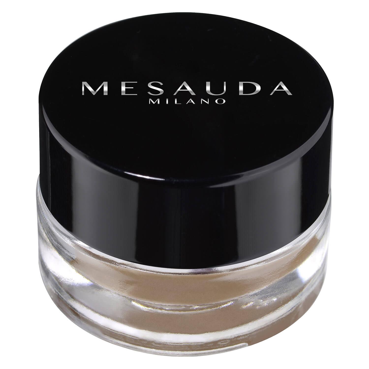 MESAUDA Eyes - Brow Liner Eyebrow Delineator Blondie 305