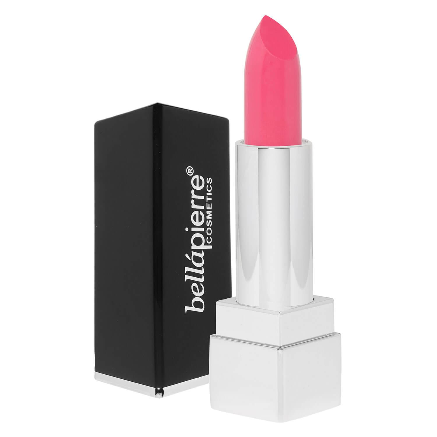 bellapierre Lips - Mineral Lipstick Bellalicious
