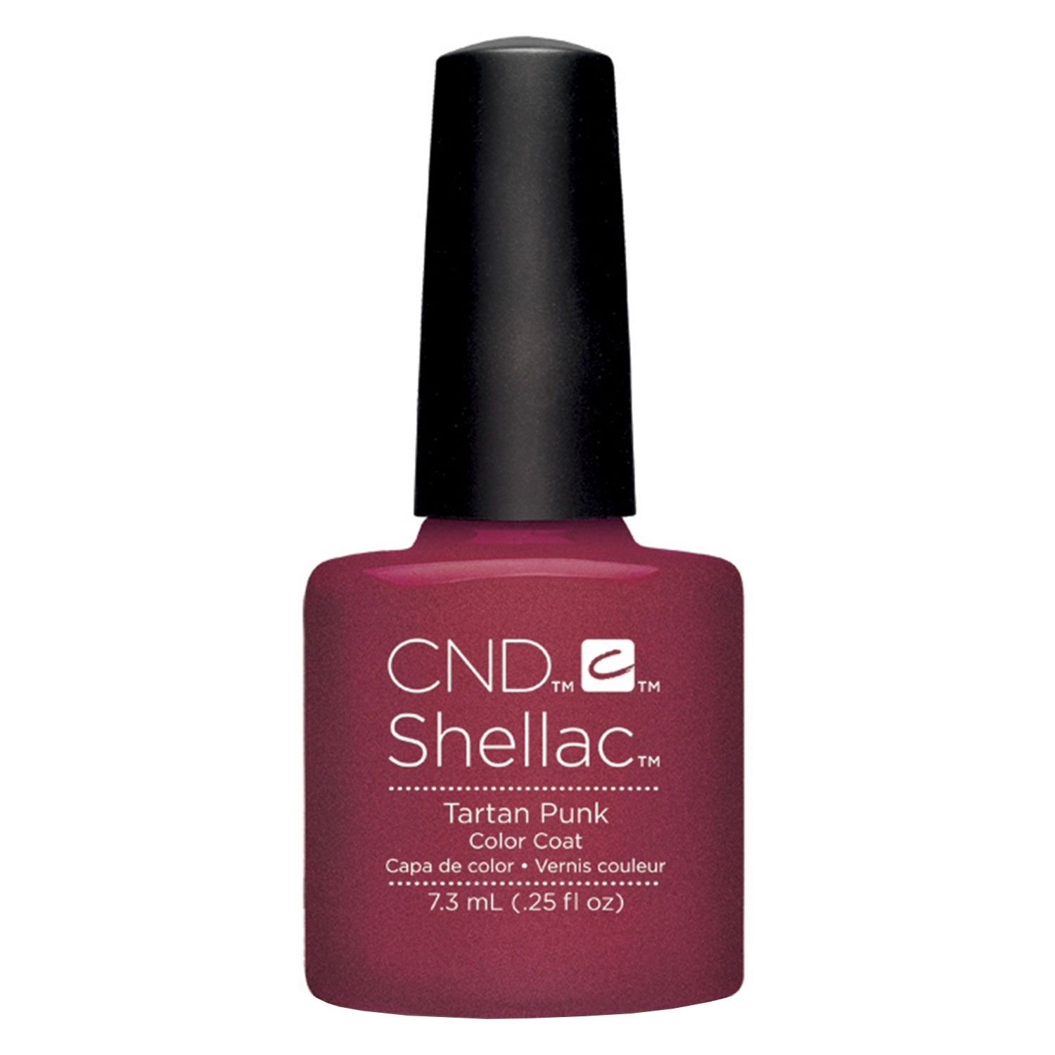 Product image from Shellac - Color Coat Tartan Punk