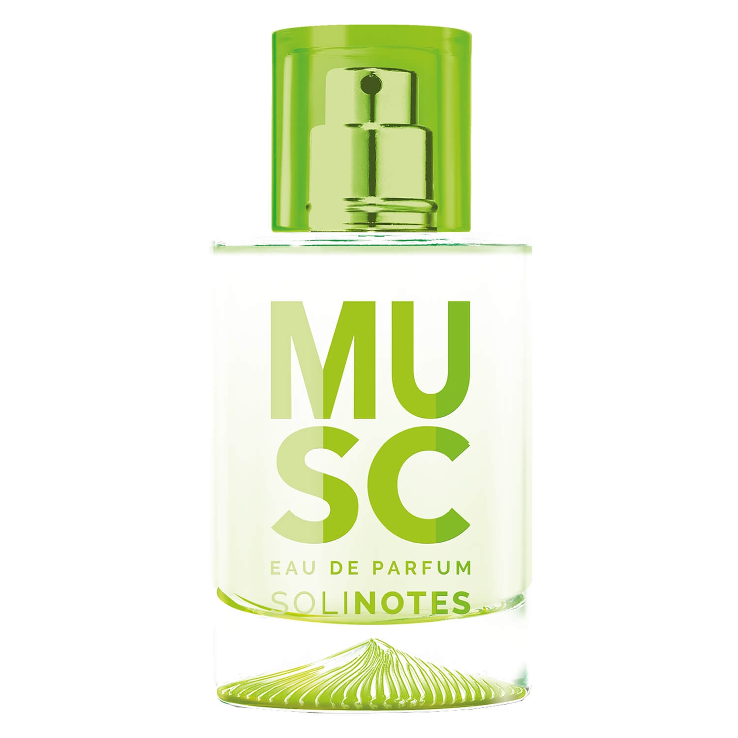 Product image from Solinotes - Musc Eau De Parfum