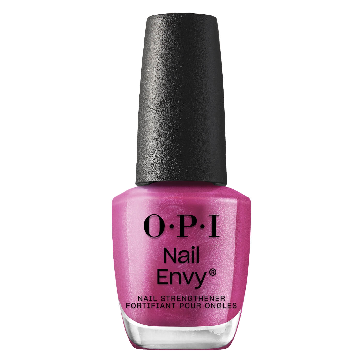 Product image from Nagelhärter - Nail Envy Powerful Pink