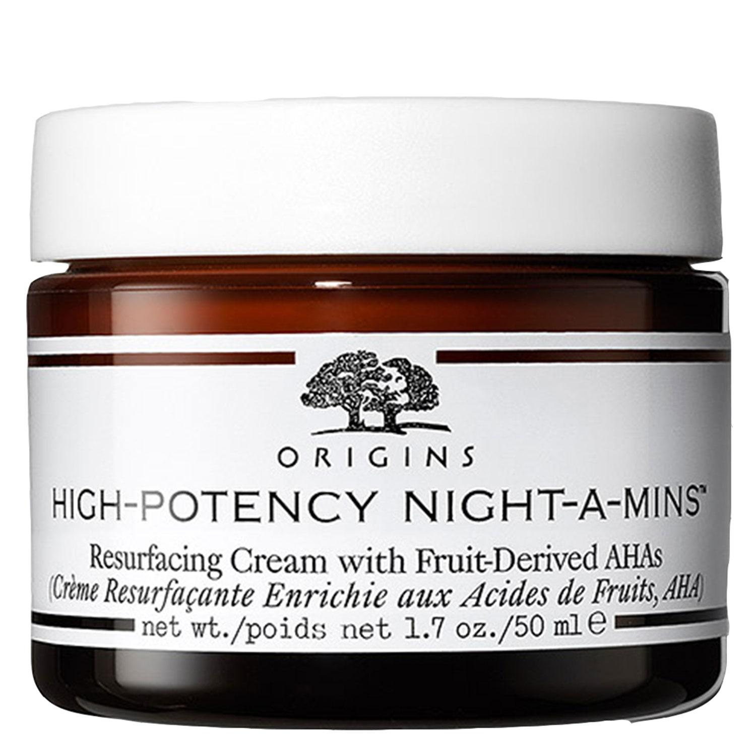 Origins Night-A-Mins - High Potency Night A Mins Cream Upgrade