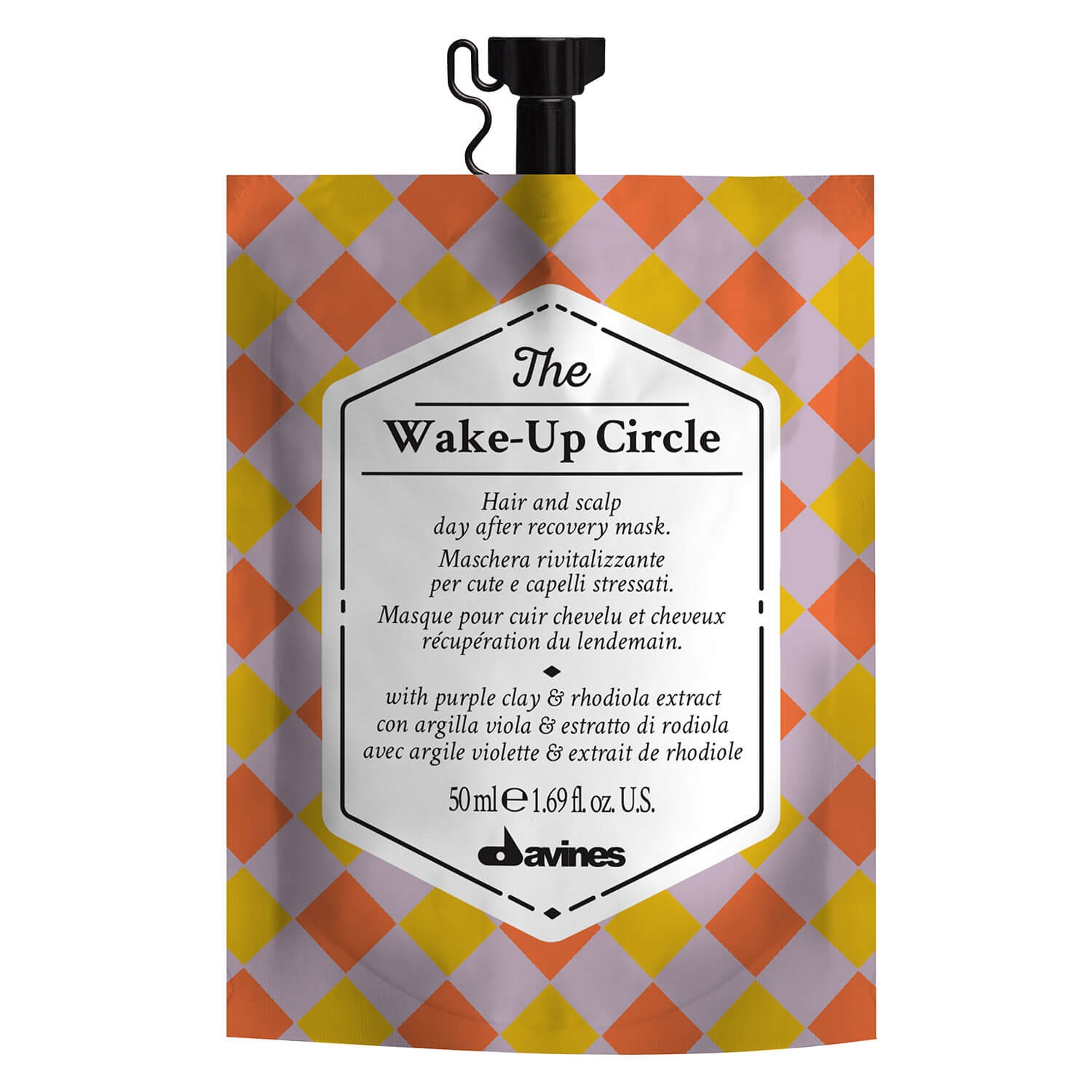 Produktbild von The Circle Chronicles - The Wake Up Circle