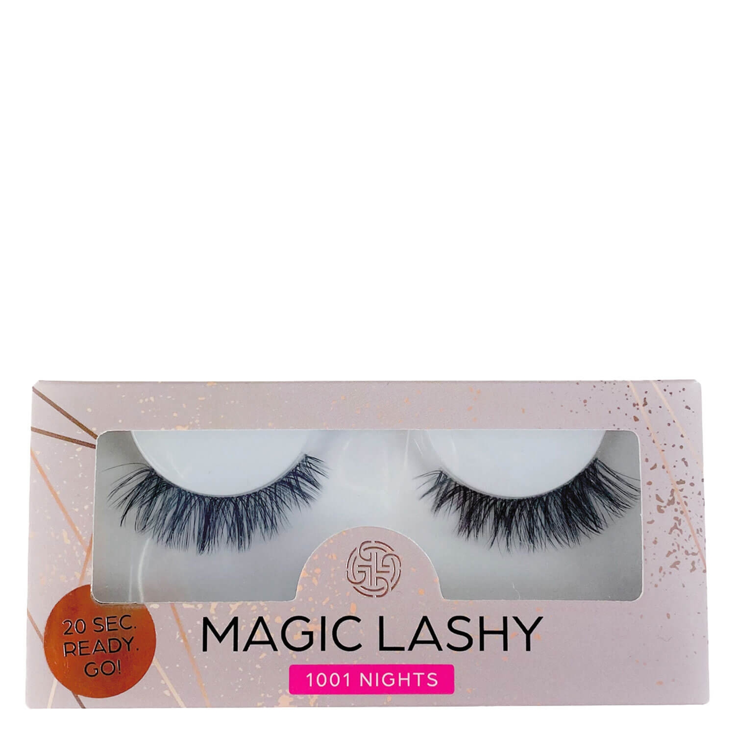 Product image from GL Beautycompany - Magic Lashy 1001 Nights