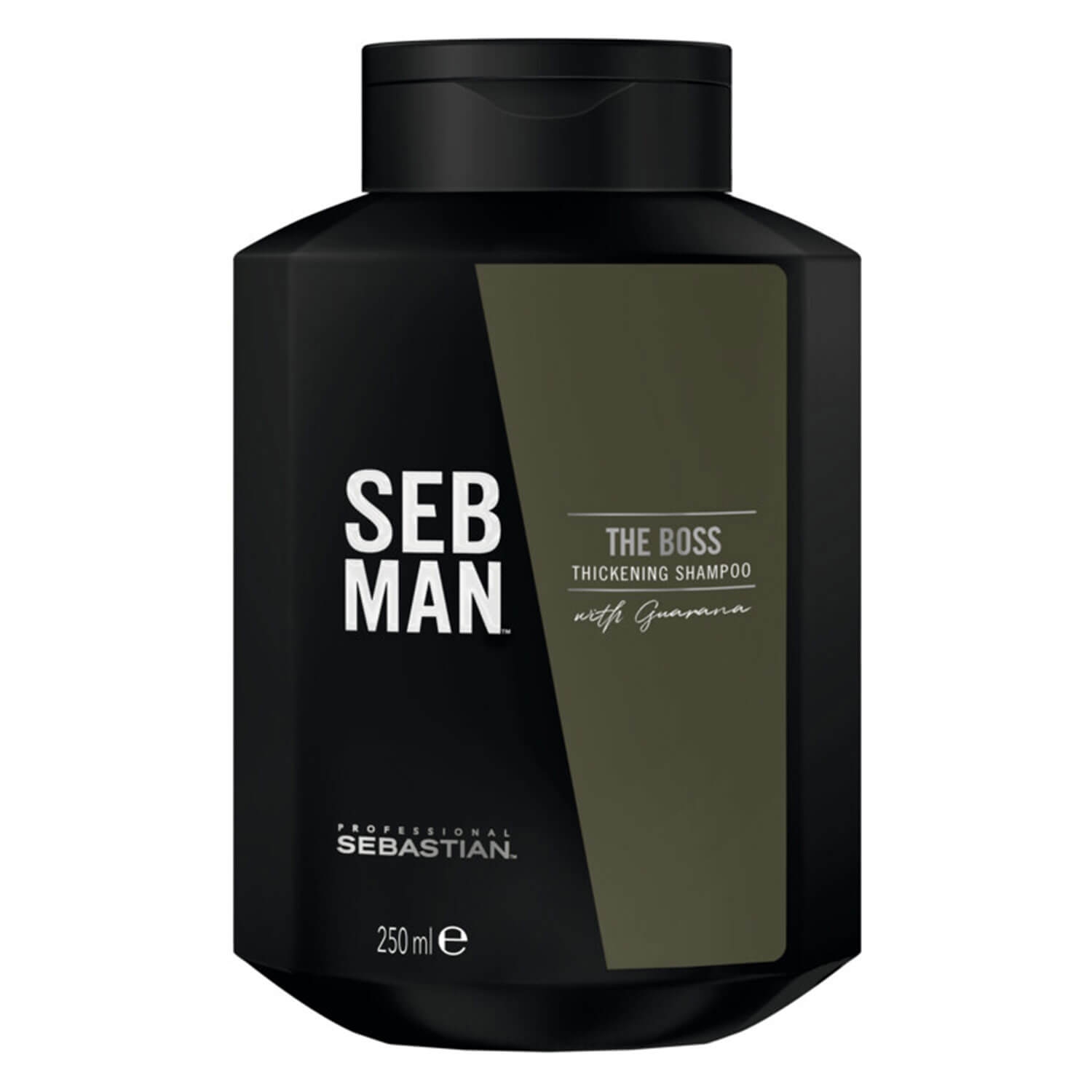 Produktbild von SEB MAN - The Boss Thickening Shampoo