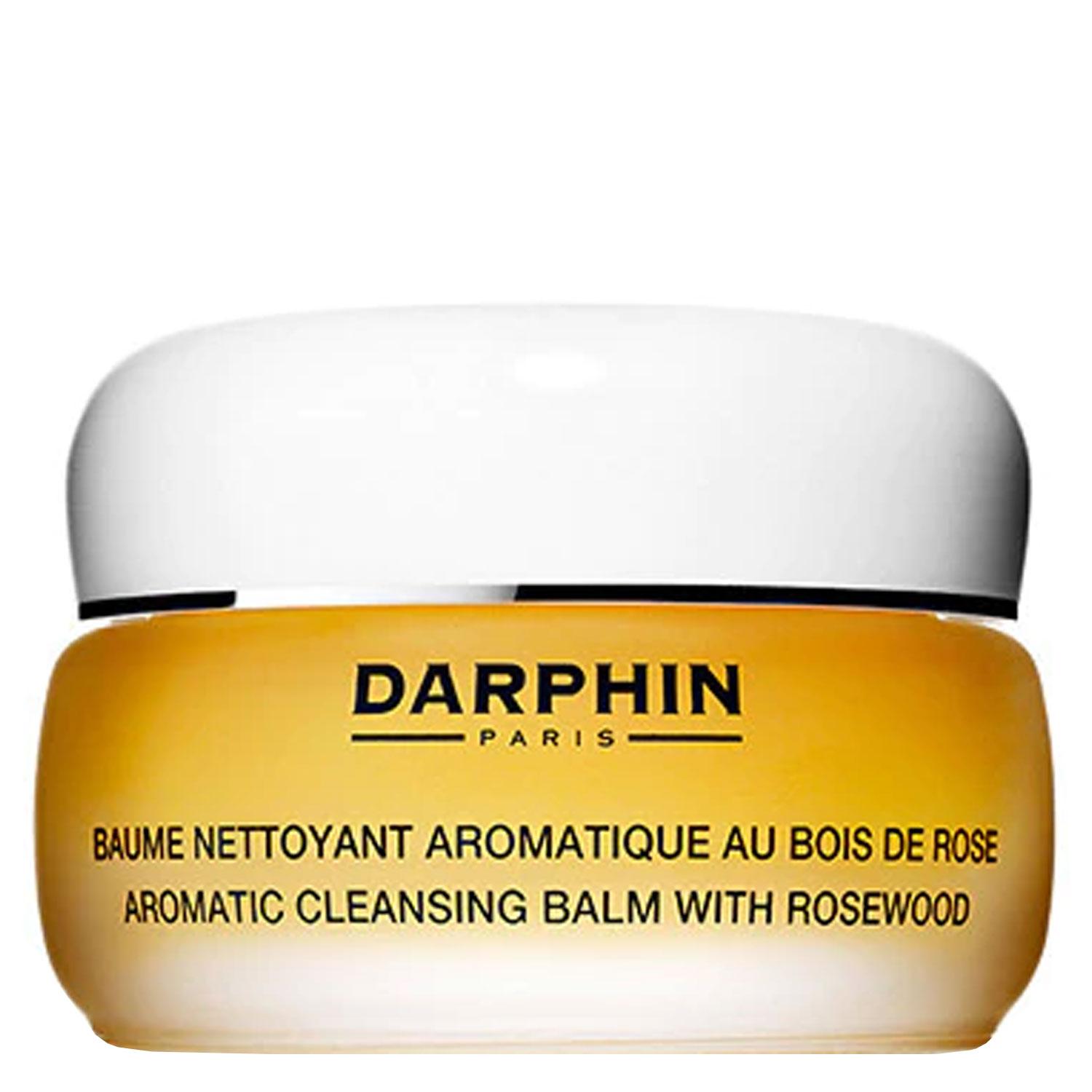DARPHIN CARE - Aromatic Cleansing Balm with Rosewood